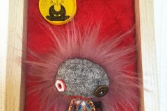tableau-rouge-bouddha2