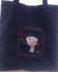 Sac monstre tote bag